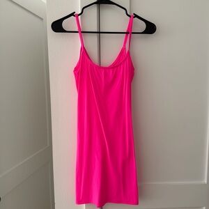 Skims fits everybody Neon Pink